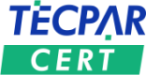 Logo Tecpar Cert